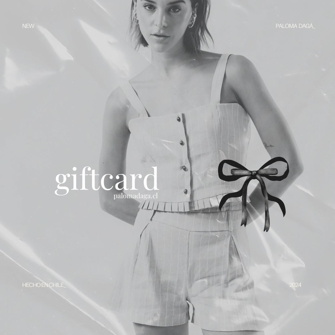 Giftcard PD