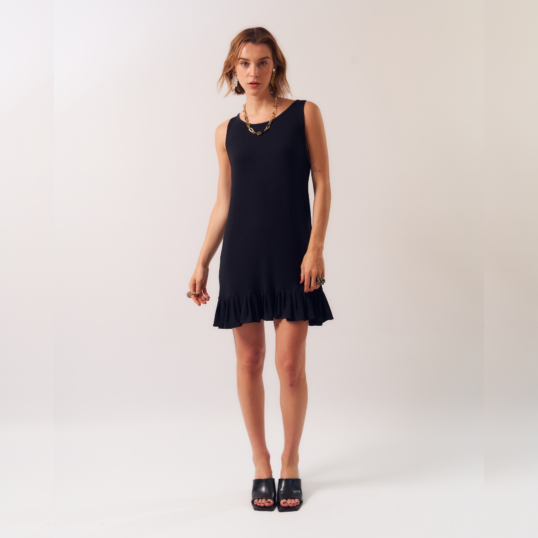 Vestido Emma