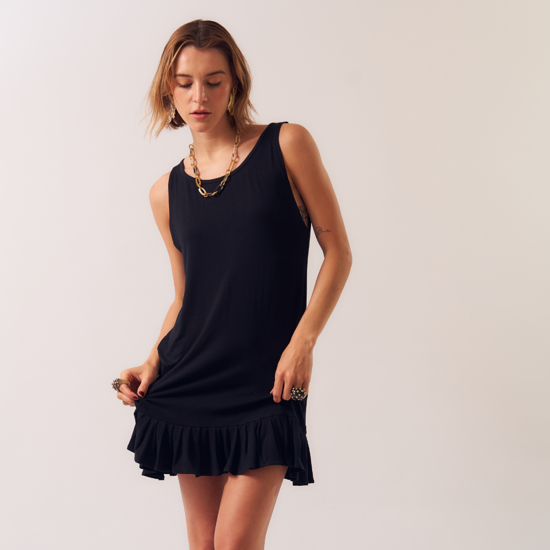 Vestido Emma