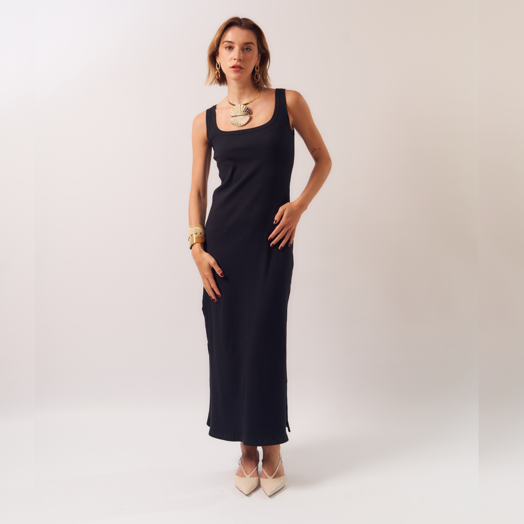 Vestido Kate