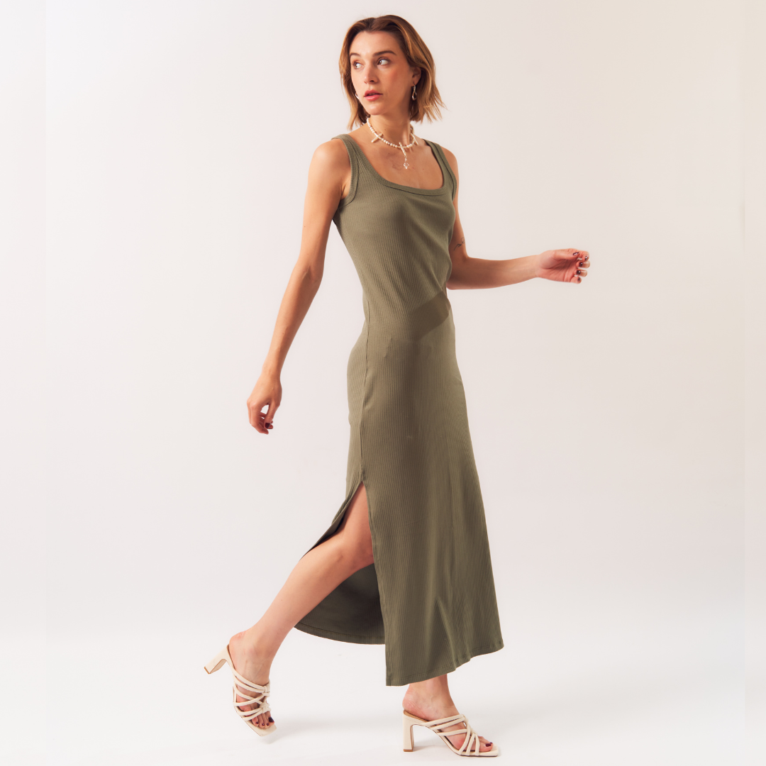 Vestido Kate