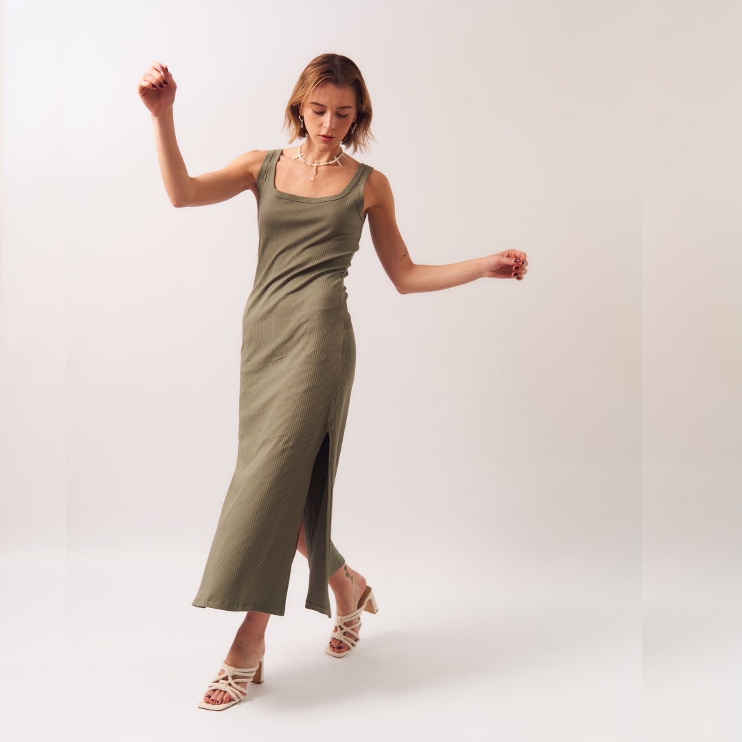 Vestido Kate