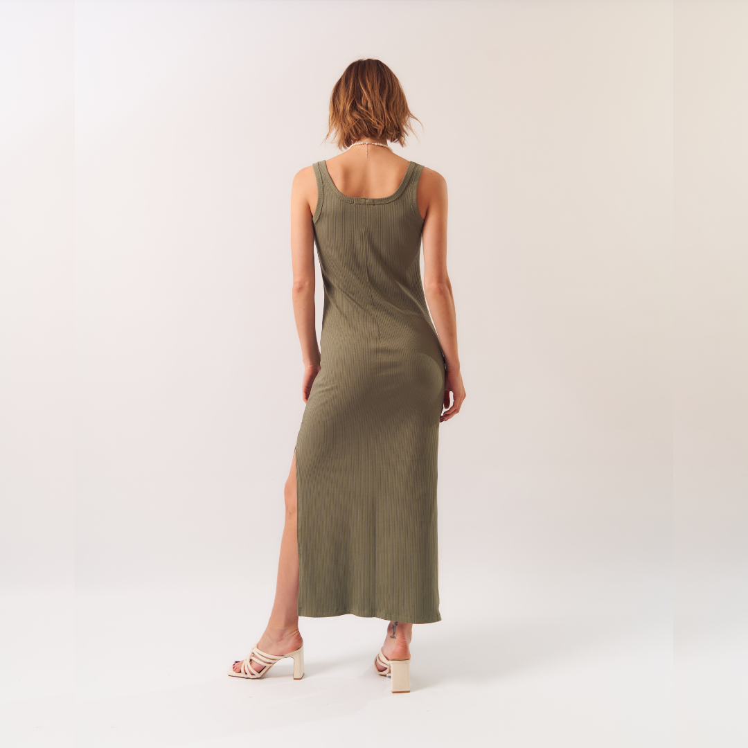 Vestido Kate