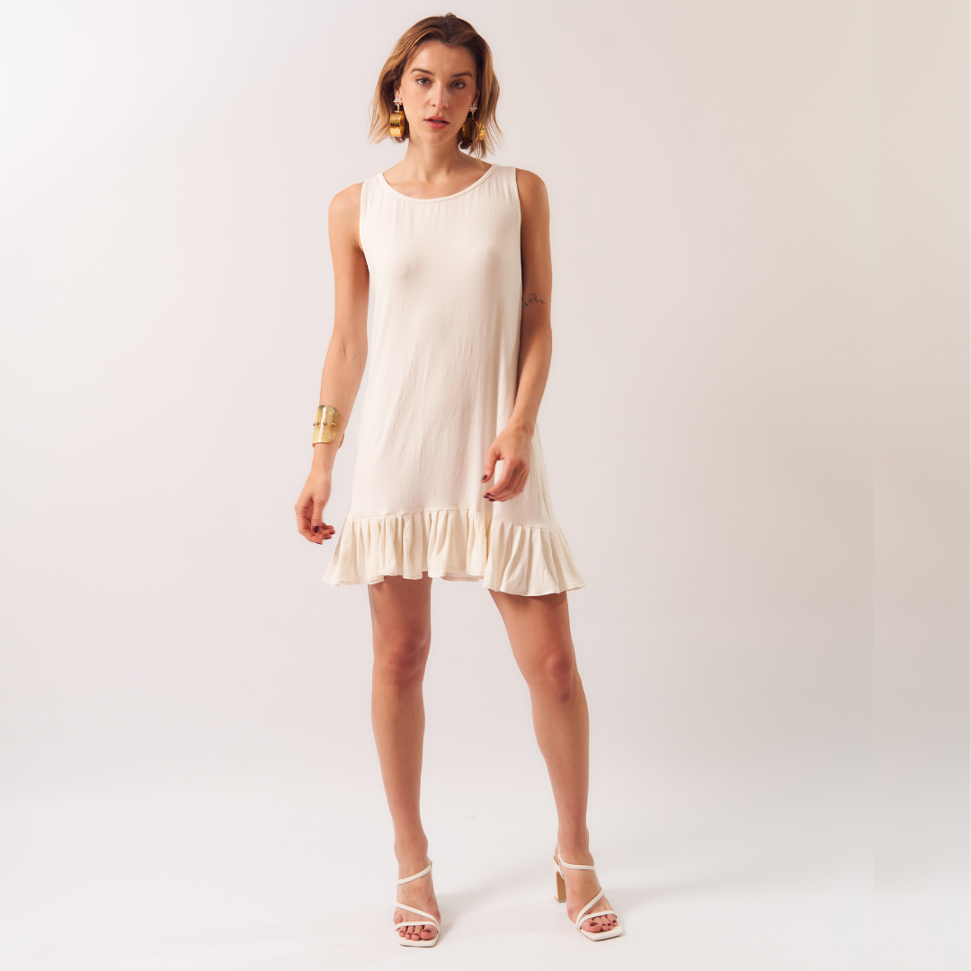 Vestido Emma