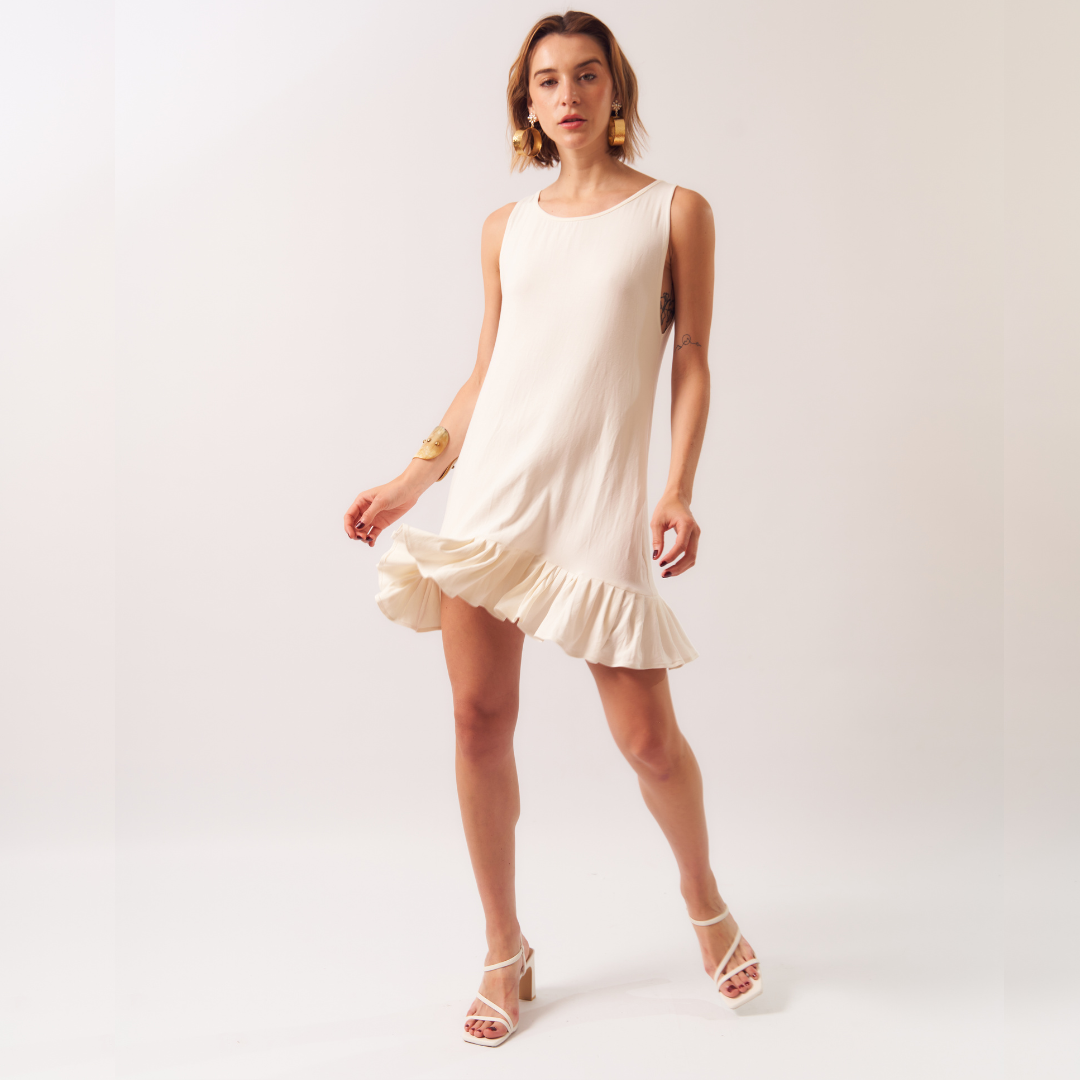 Vestido Emma