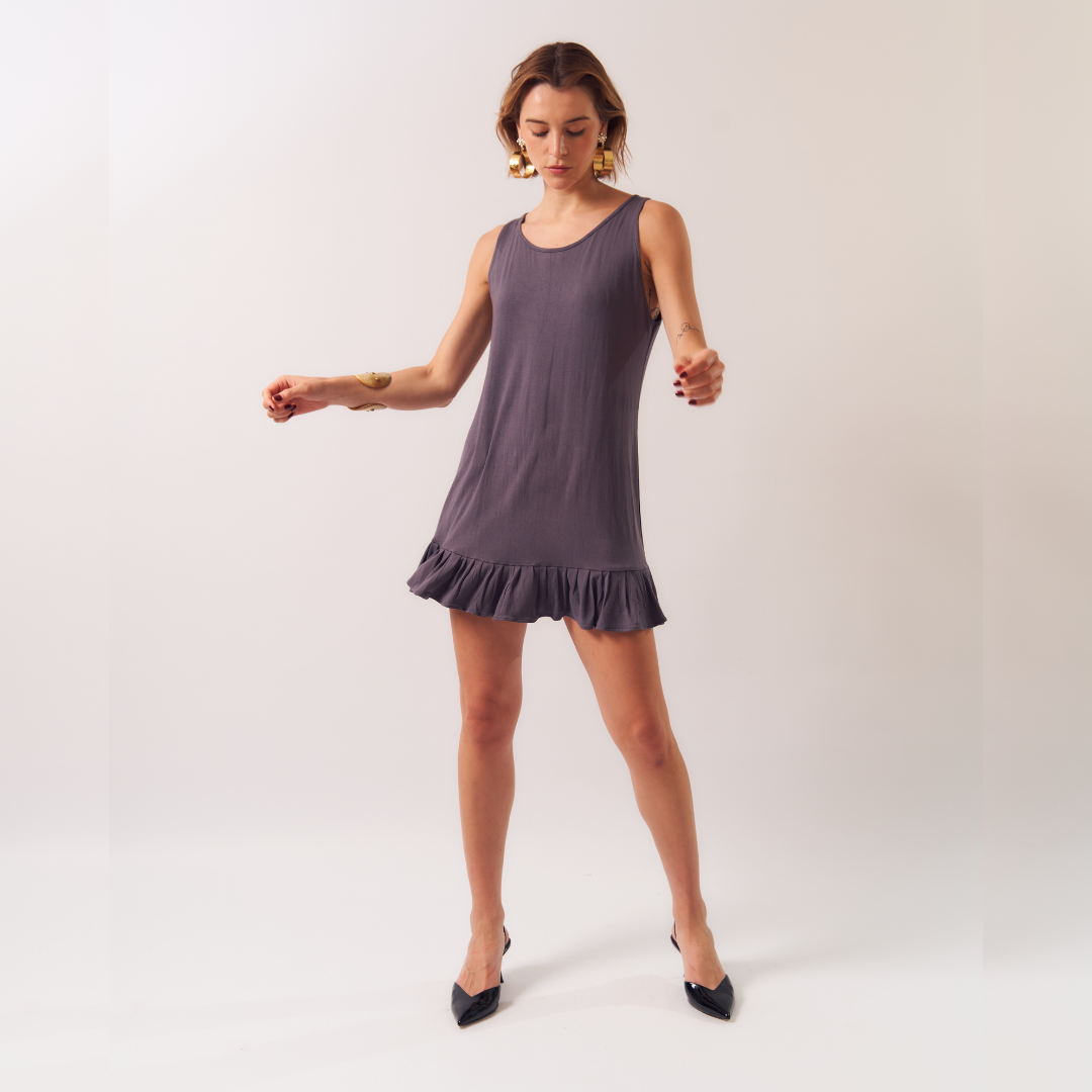Vestido Emma