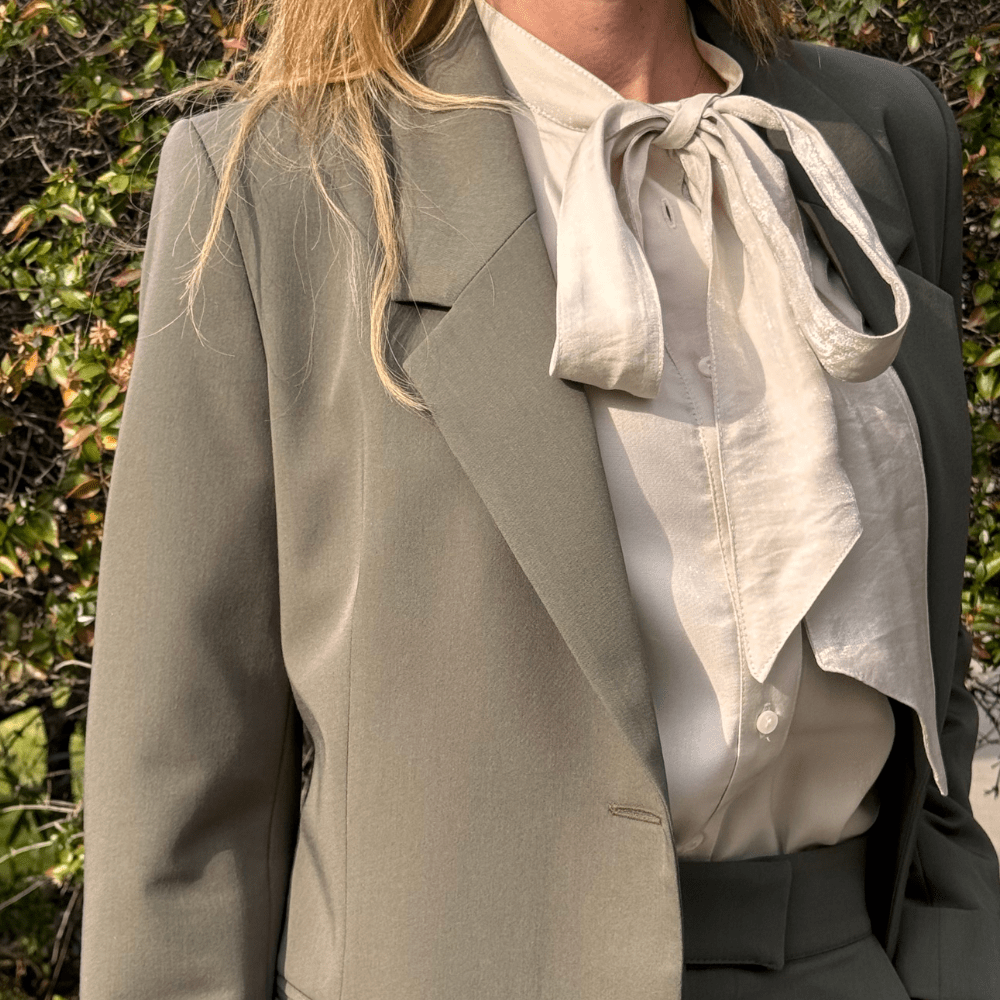 Blazer Nicoletta