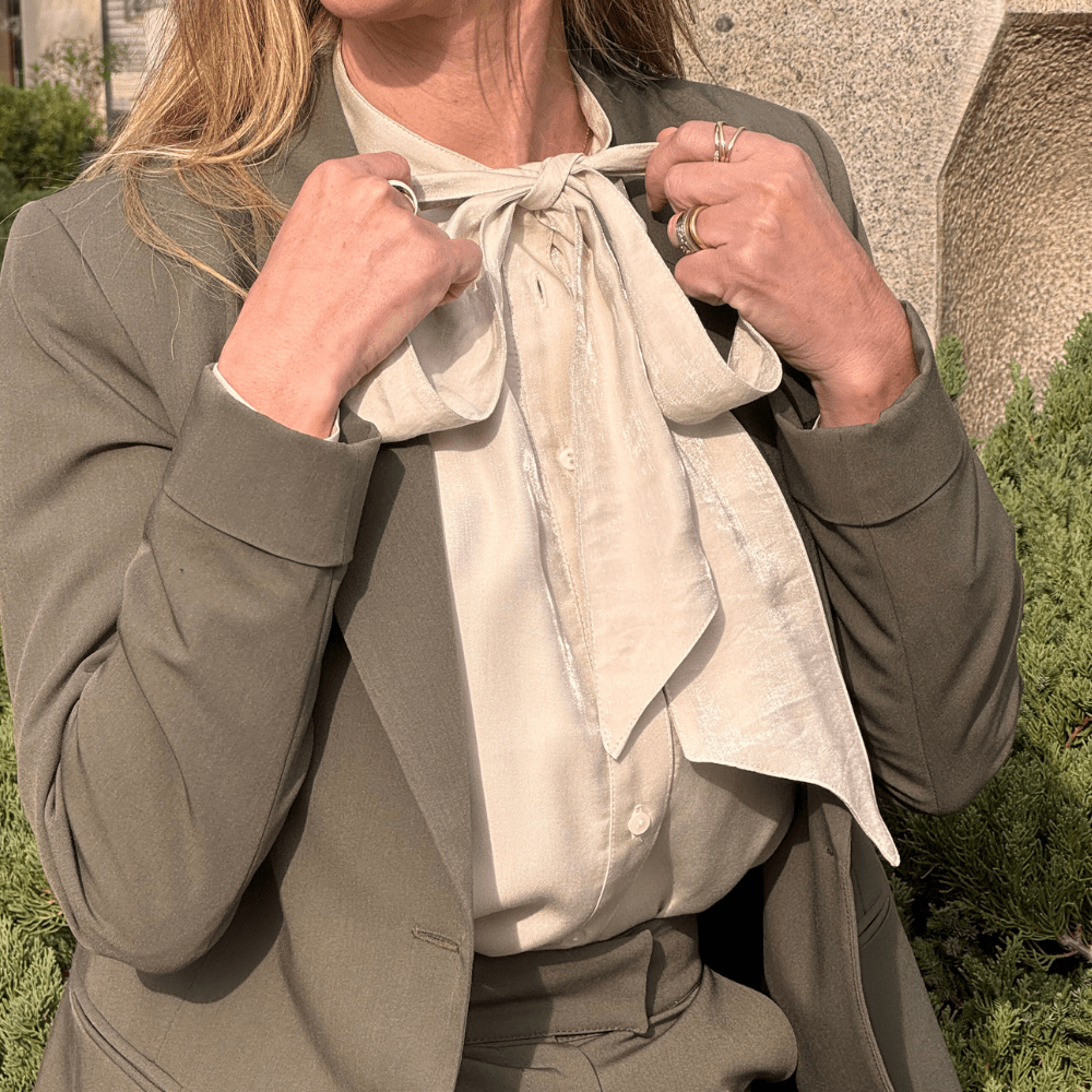 Blazer Nicoletta