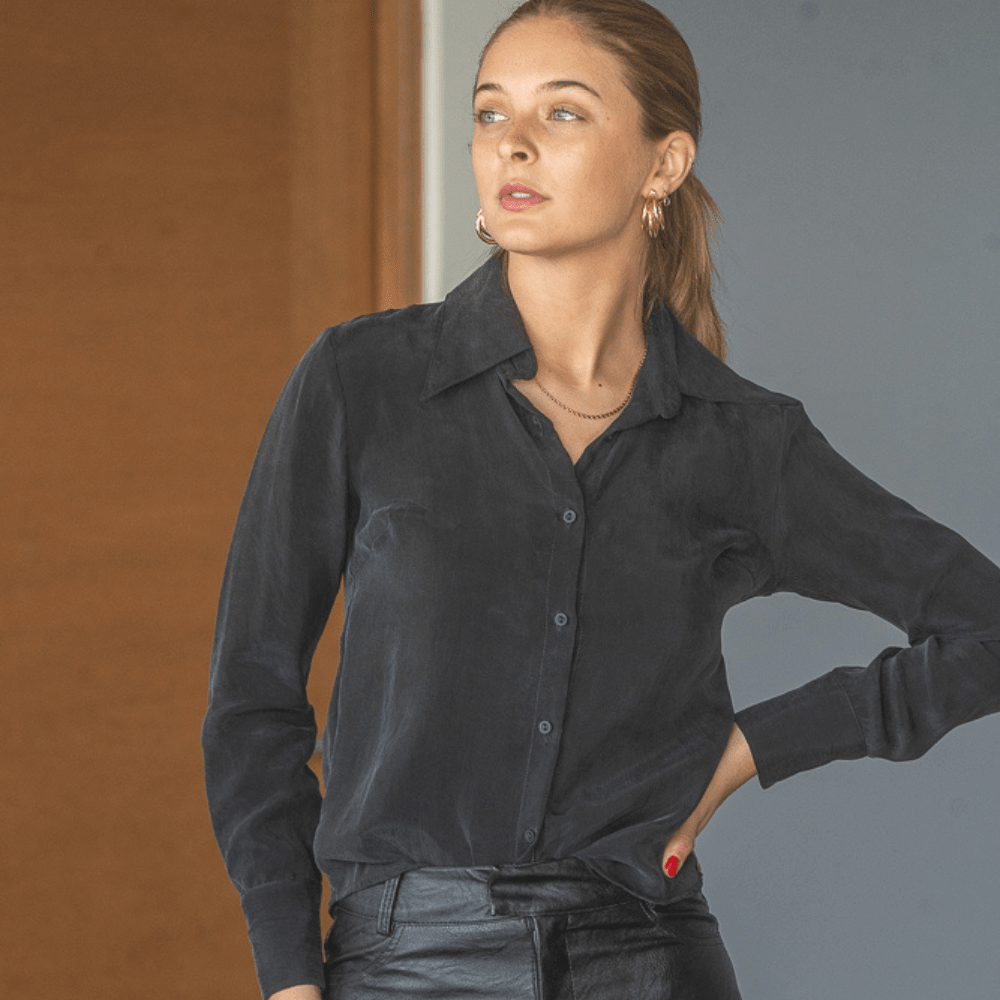 Blusa Juliette