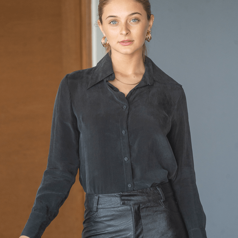 Blusa Juliette