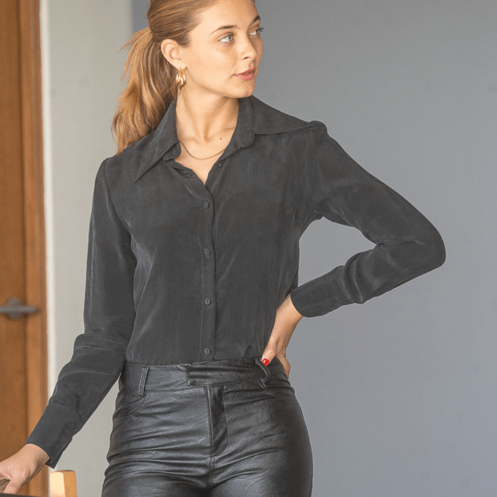 Blusa Juliette