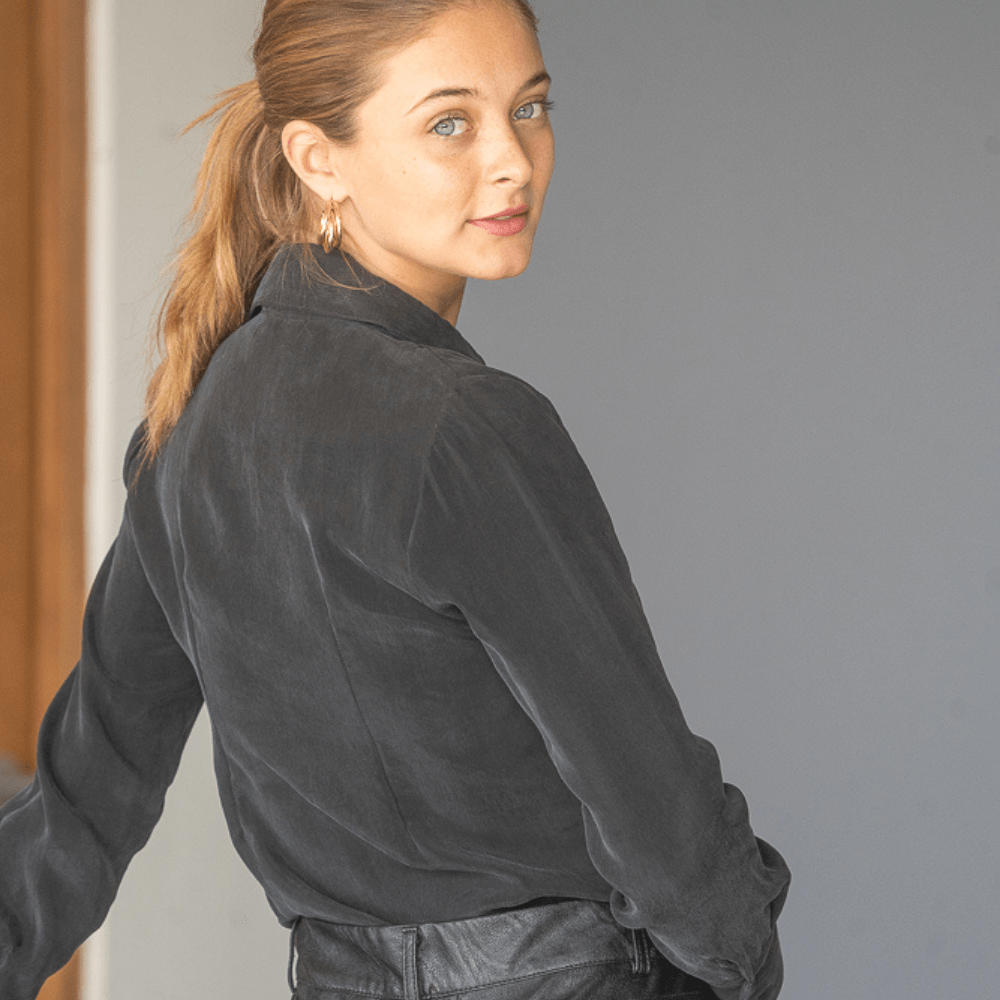 Blusa Juliette