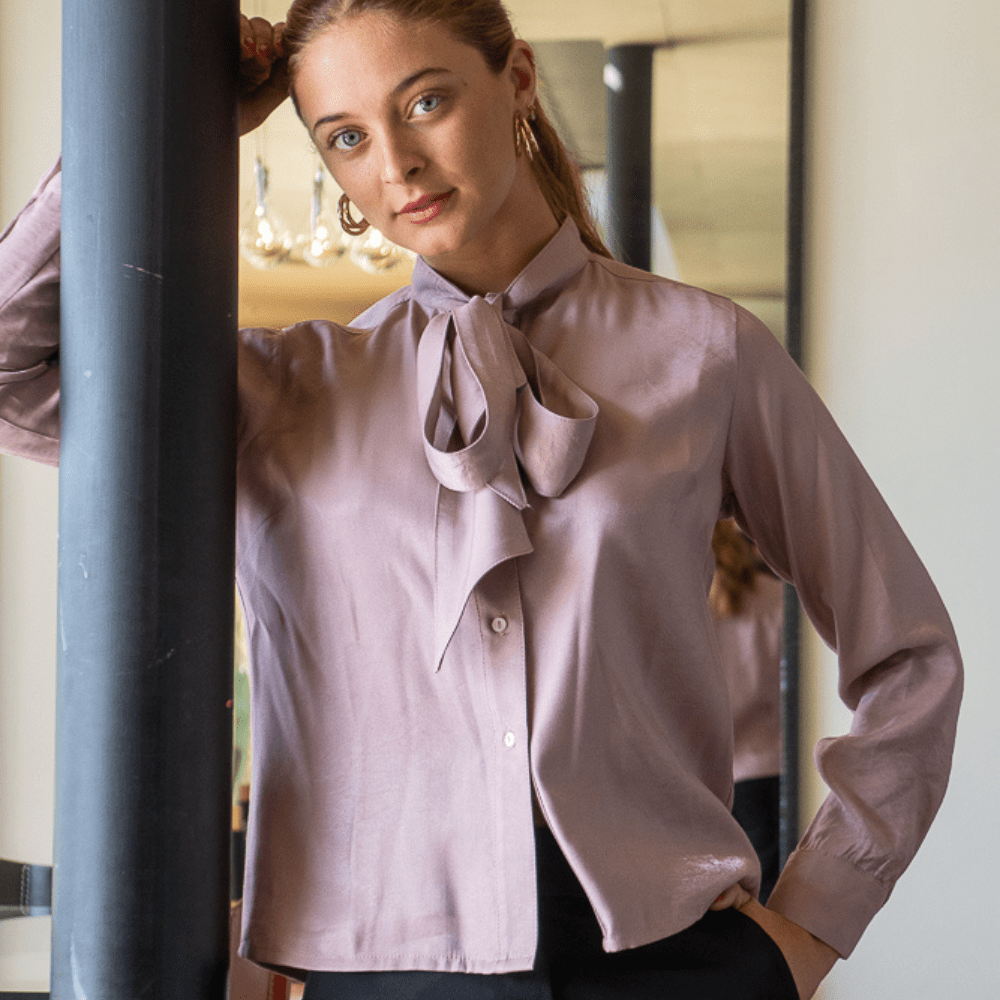 Blusa Donna