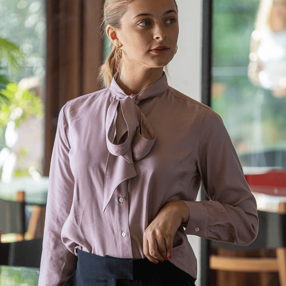 Blusa Donna