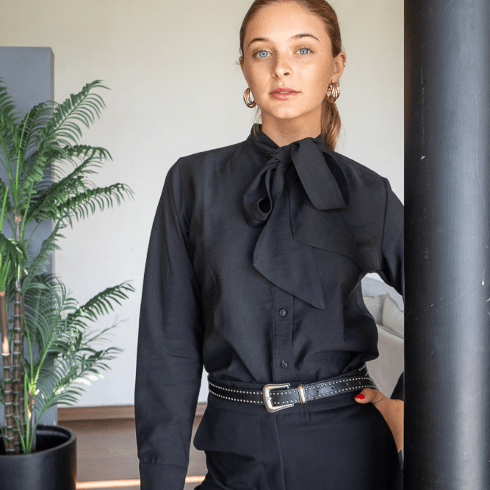 Blusa Donna