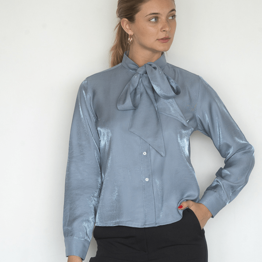 Blusa Donna