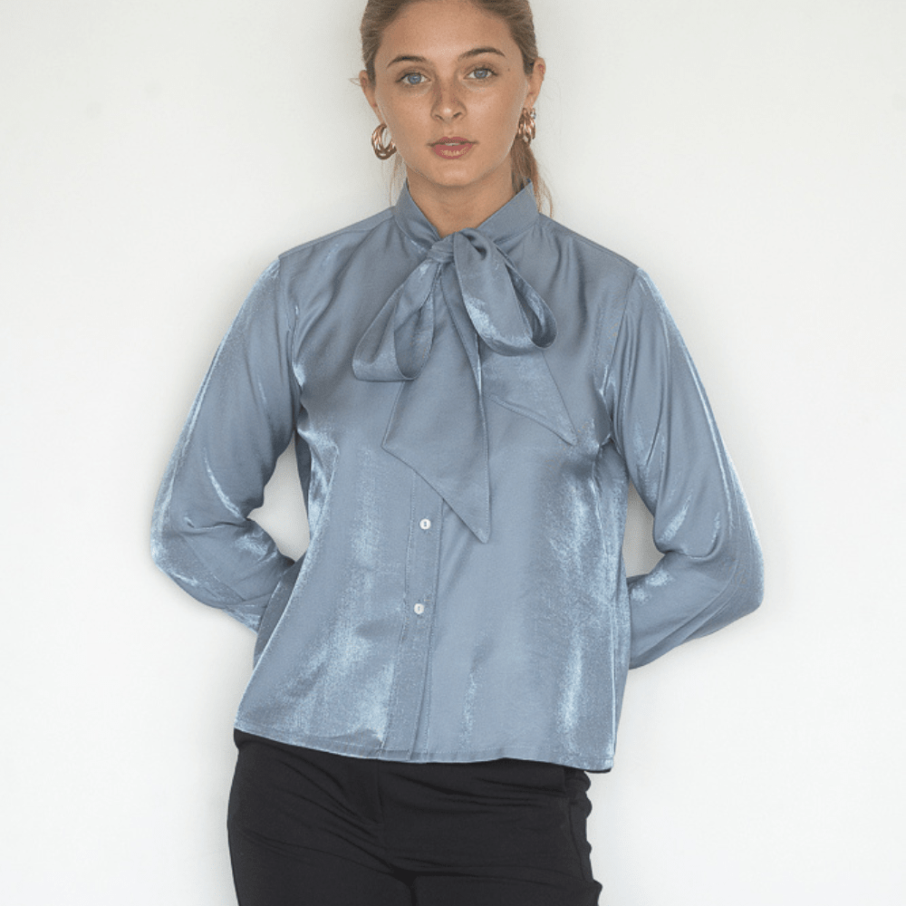 Blusa Donna