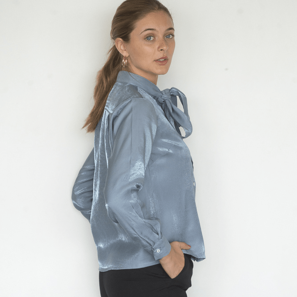 Blusa Donna