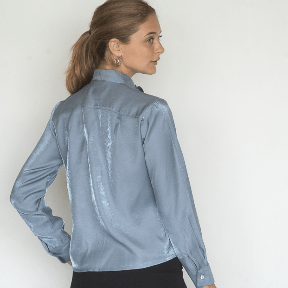 Blusa Donna