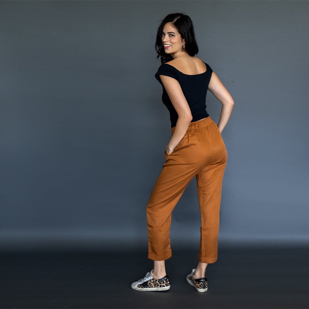 Top Nina