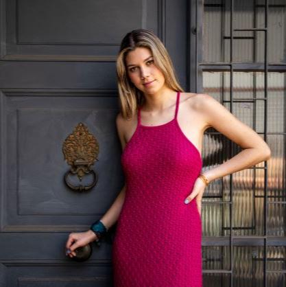 Vestido Claire
