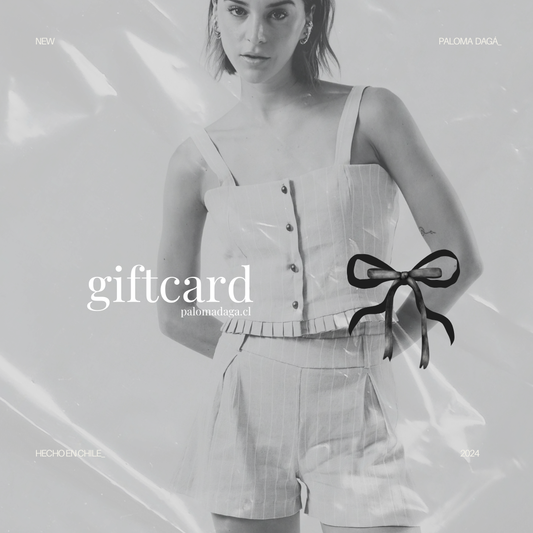 Giftcard PD