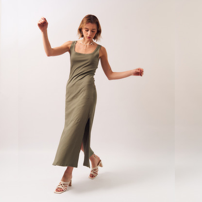 Vestido Kate