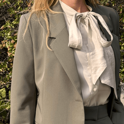 Blazer Nicoletta