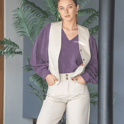 Blusa Isabelle