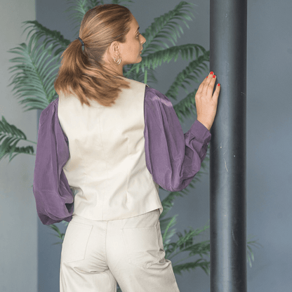 Blusa Isabelle