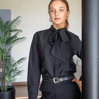 Blusa Donna
