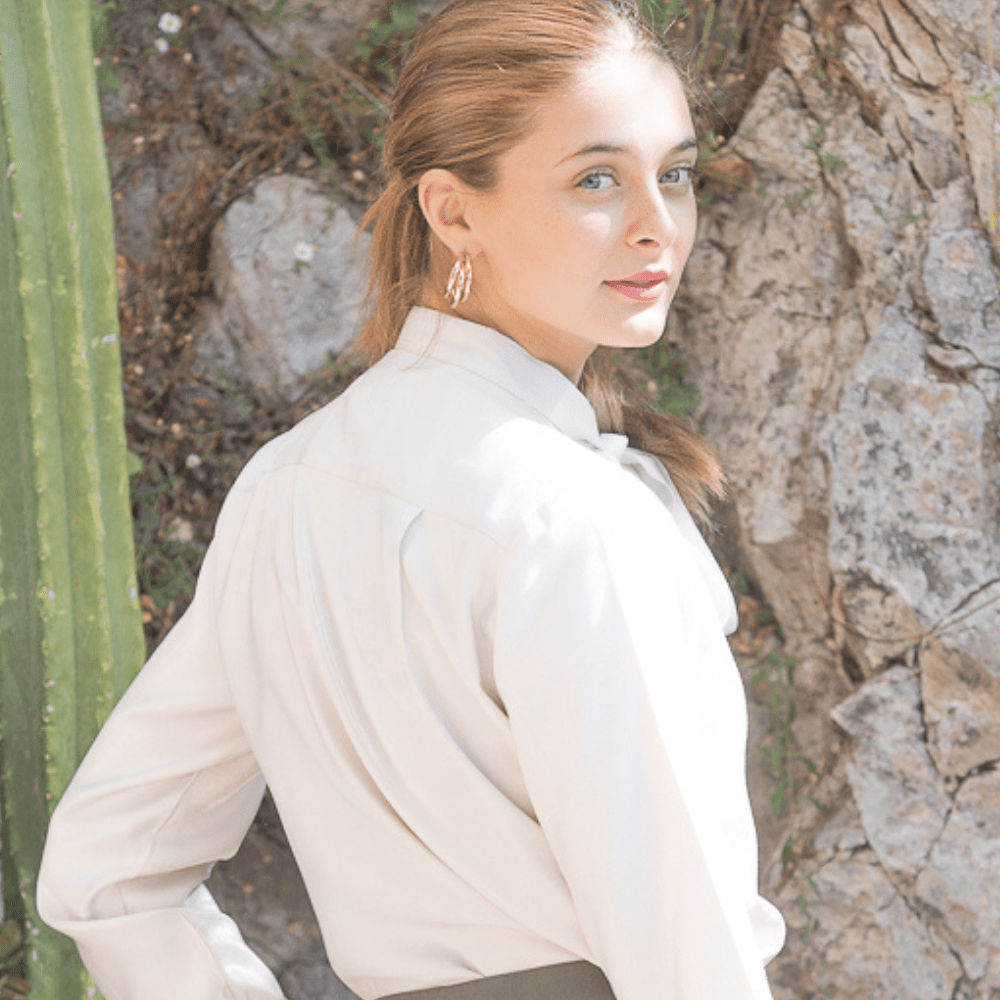 Blusa Donna