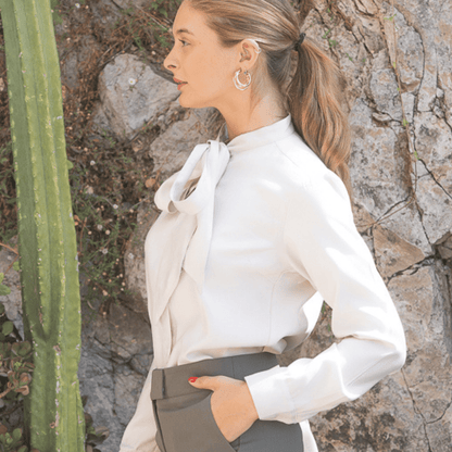 Blusa Donna