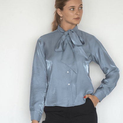 Blusa Donna