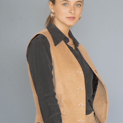 Gillete Camille