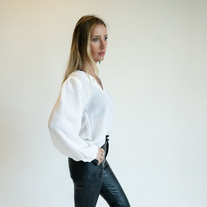 Blusa Isabelle