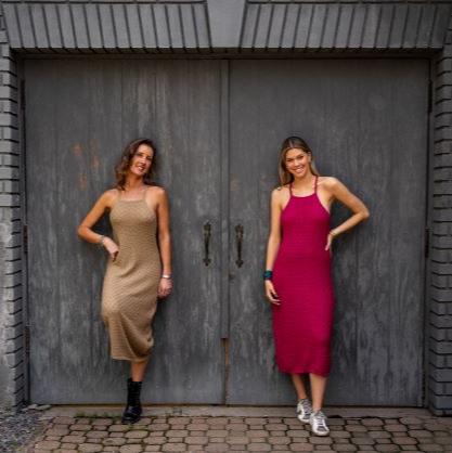 Vestido Claire